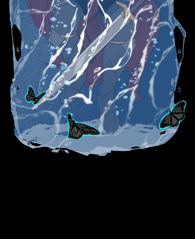 Suitor Armor Chapter 159 page 53 - 