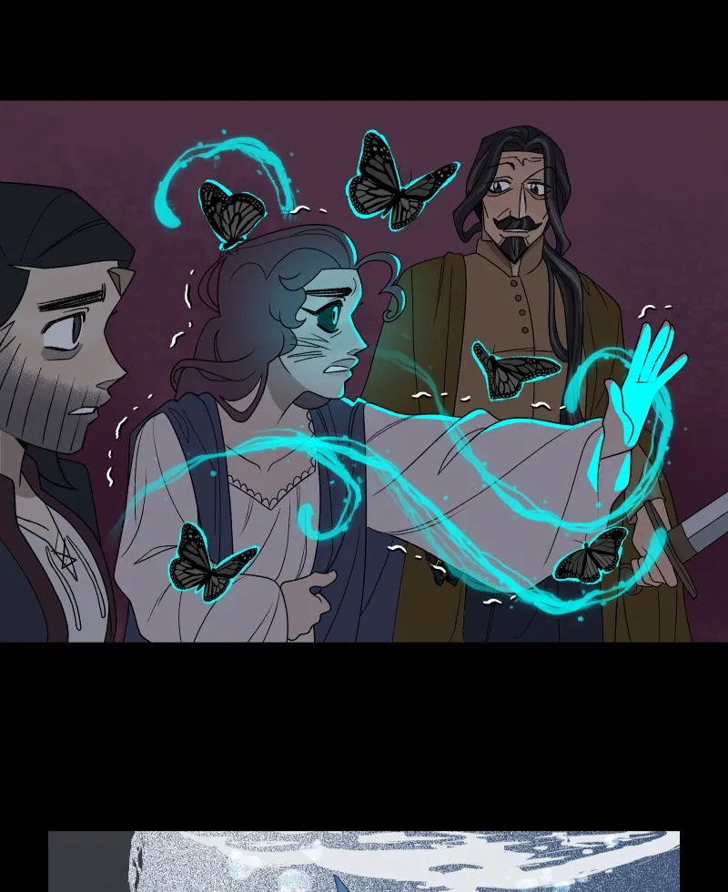 Suitor Armor Chapter 159 page 54 - 