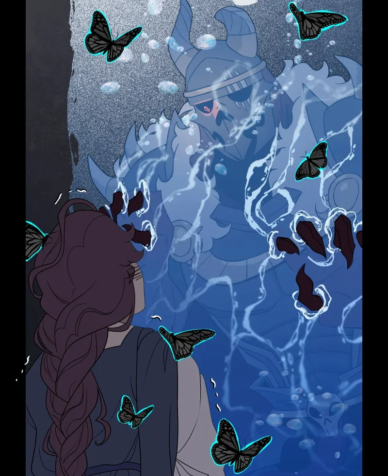 Suitor Armor Chapter 159 page 55 - 