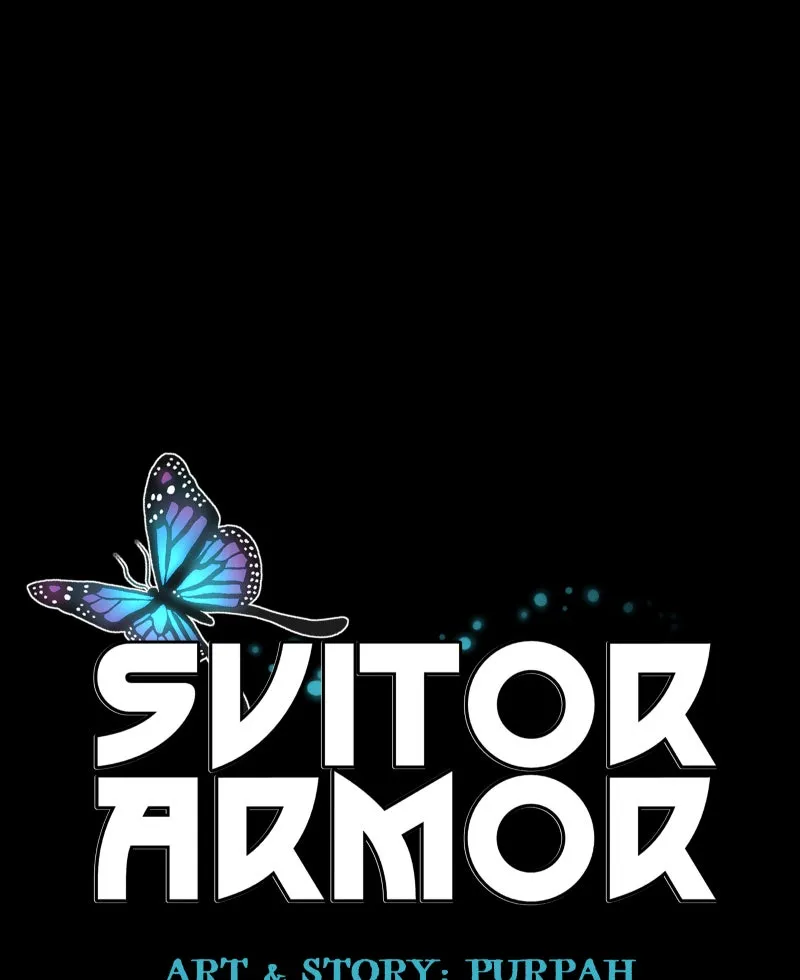 Suitor Armor Chapter 159 page 58 - 