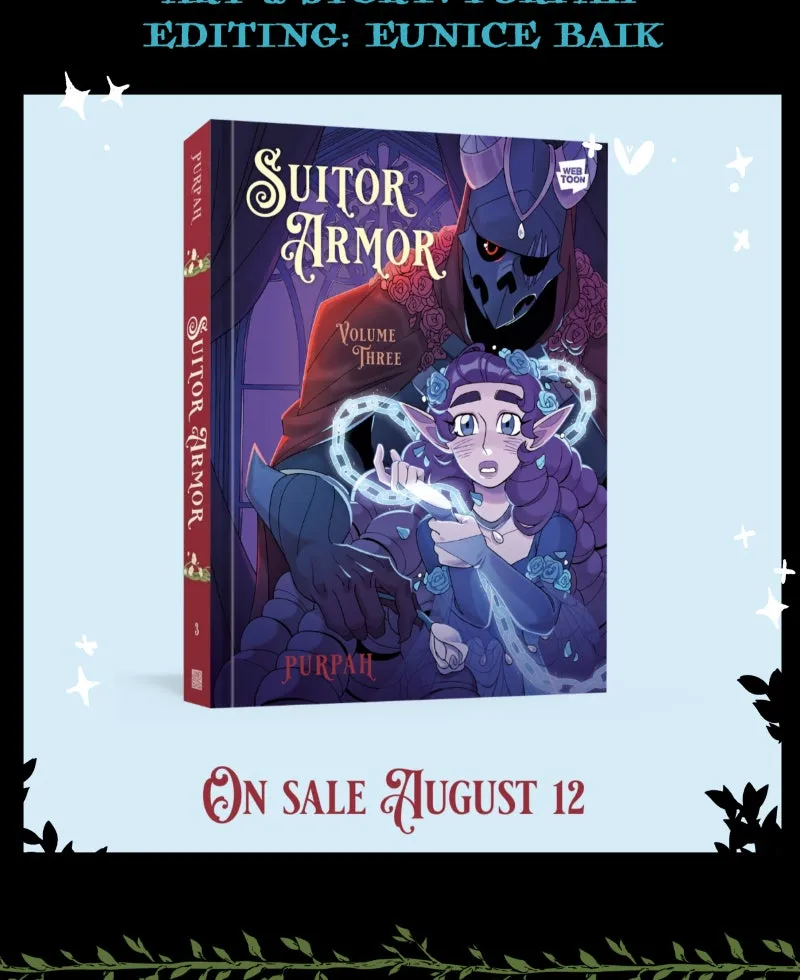 Suitor Armor Chapter 159 page 59 - 