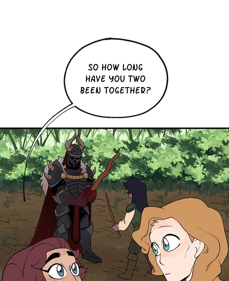 Suitor Armor Chapter 16 page 1 - 