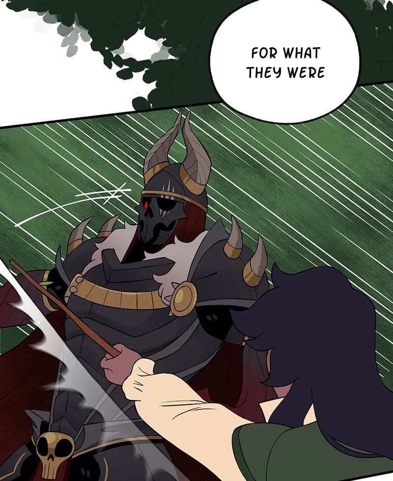 Suitor Armor Chapter 16 page 13 - 