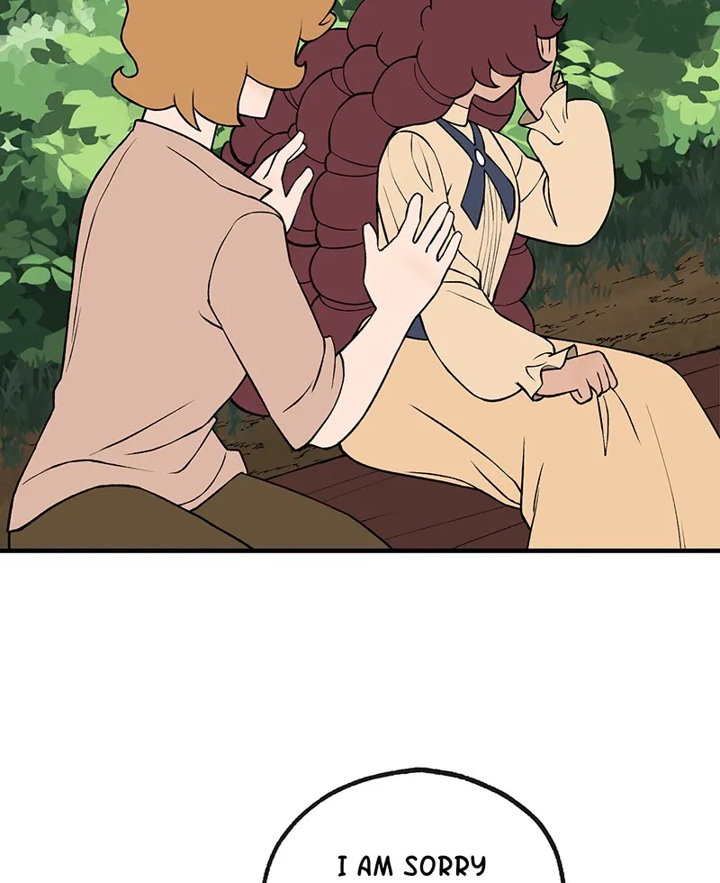 Suitor Armor Chapter 16 page 21 - 