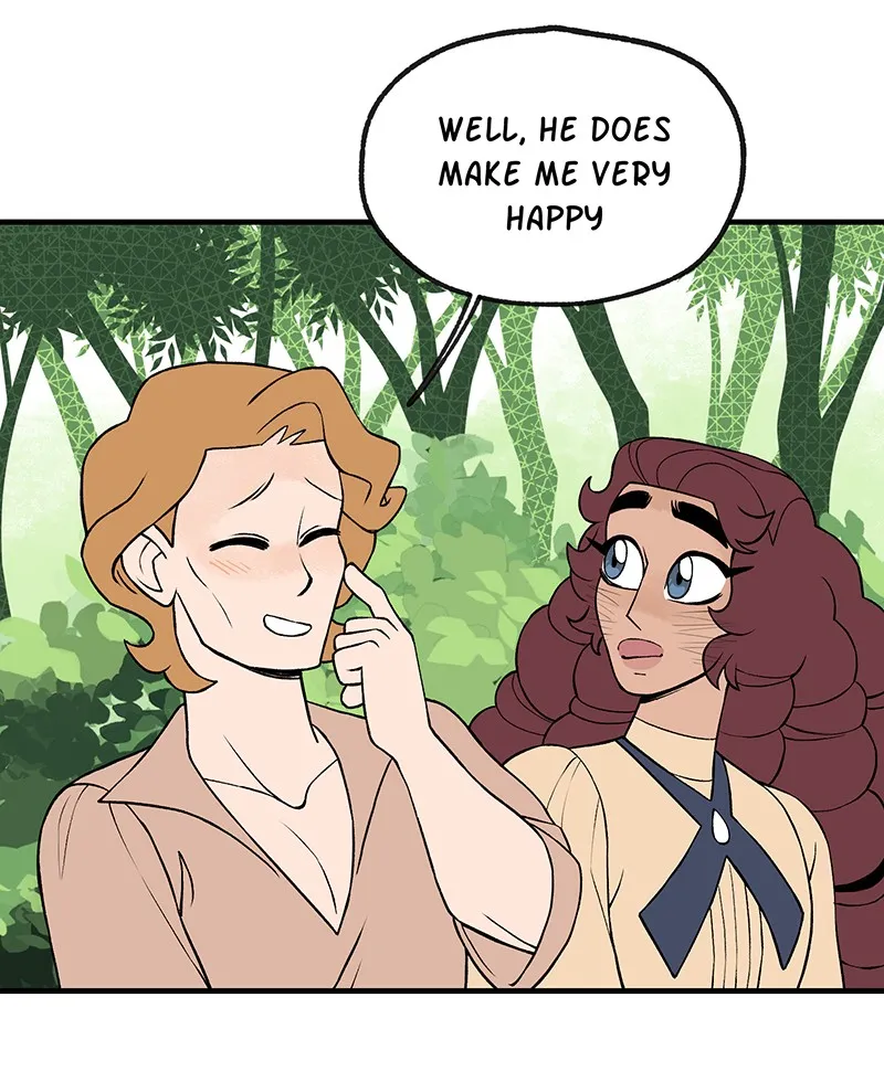 Suitor Armor Chapter 16 page 27 - 