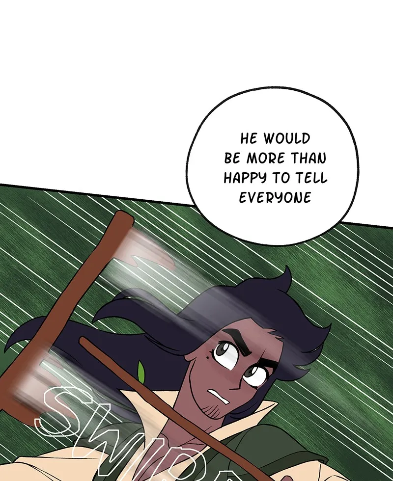 Suitor Armor Chapter 16 page 28 - 