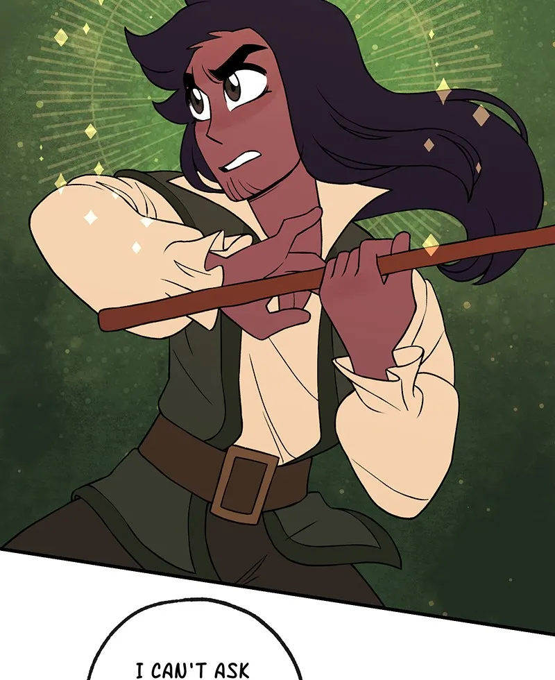 Suitor Armor Chapter 16 page 30 - 