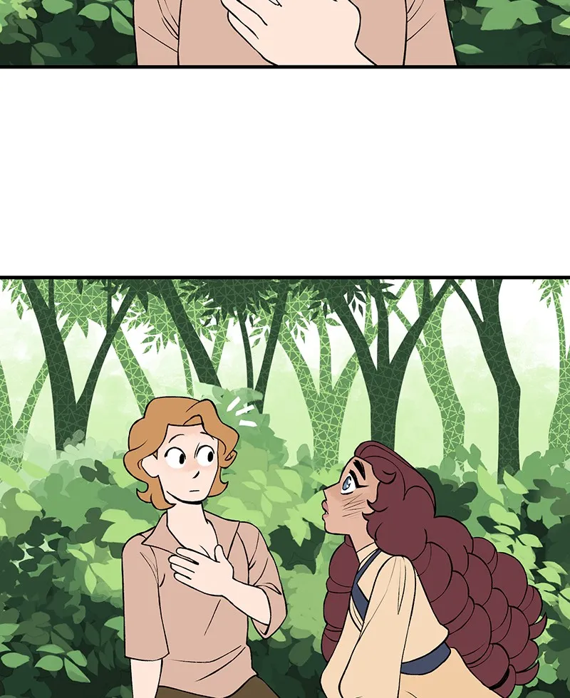 Suitor Armor Chapter 16 page 34 - 