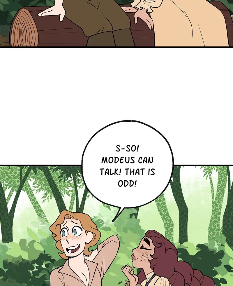 Suitor Armor Chapter 16 page 35 - 