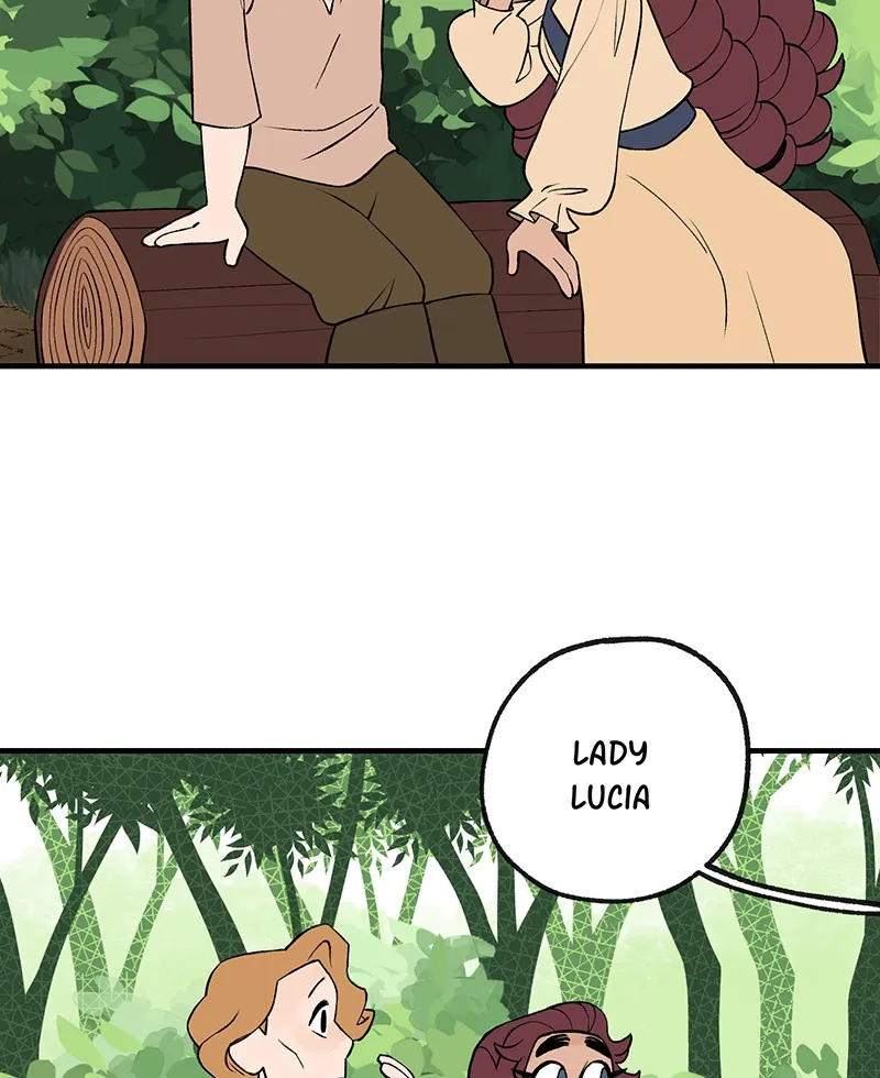 Suitor Armor Chapter 16 page 36 - 