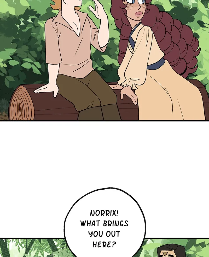 Suitor Armor Chapter 16 page 37 - 