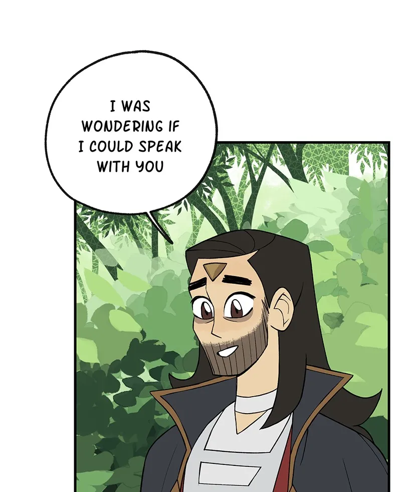 Suitor Armor Chapter 16 page 39 - 