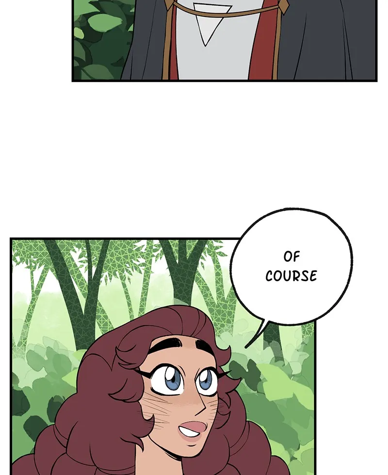 Suitor Armor Chapter 16 page 40 - 