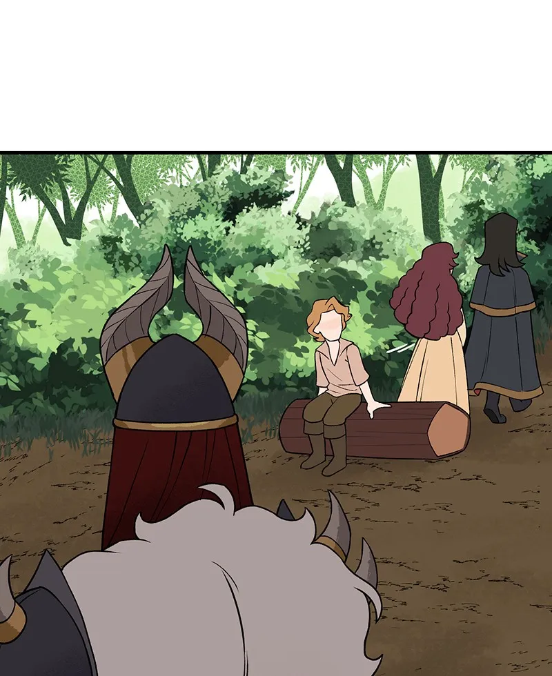 Suitor Armor Chapter 16 page 45 - 