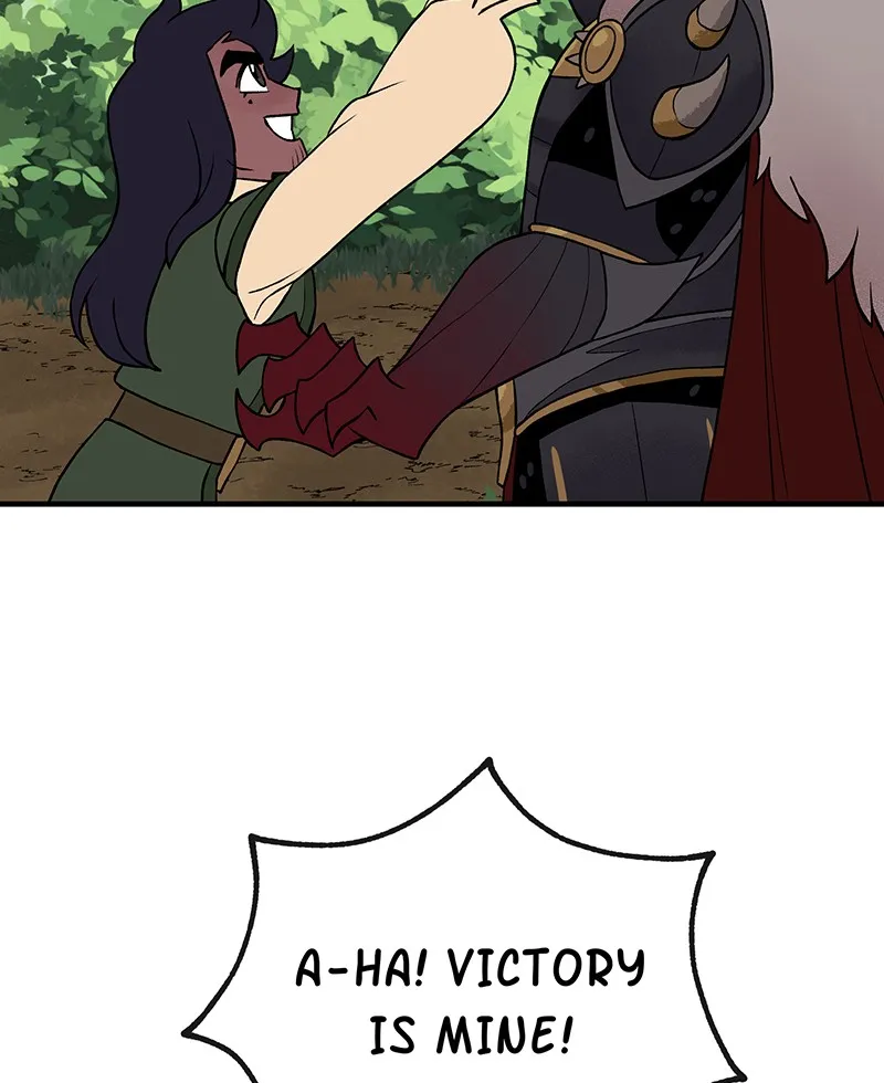 Suitor Armor Chapter 16 page 49 - 
