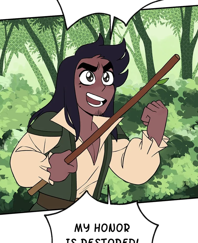 Suitor Armor Chapter 16 page 50 - 