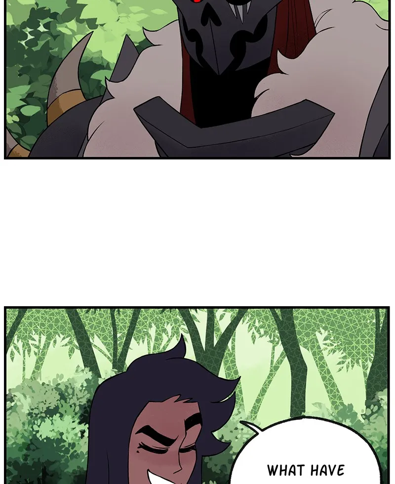 Suitor Armor Chapter 16 page 54 - 