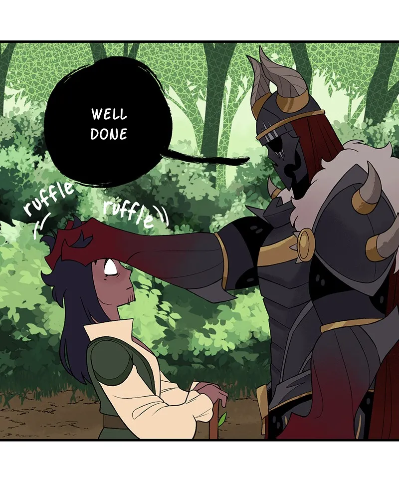 Suitor Armor Chapter 16 page 57 - 