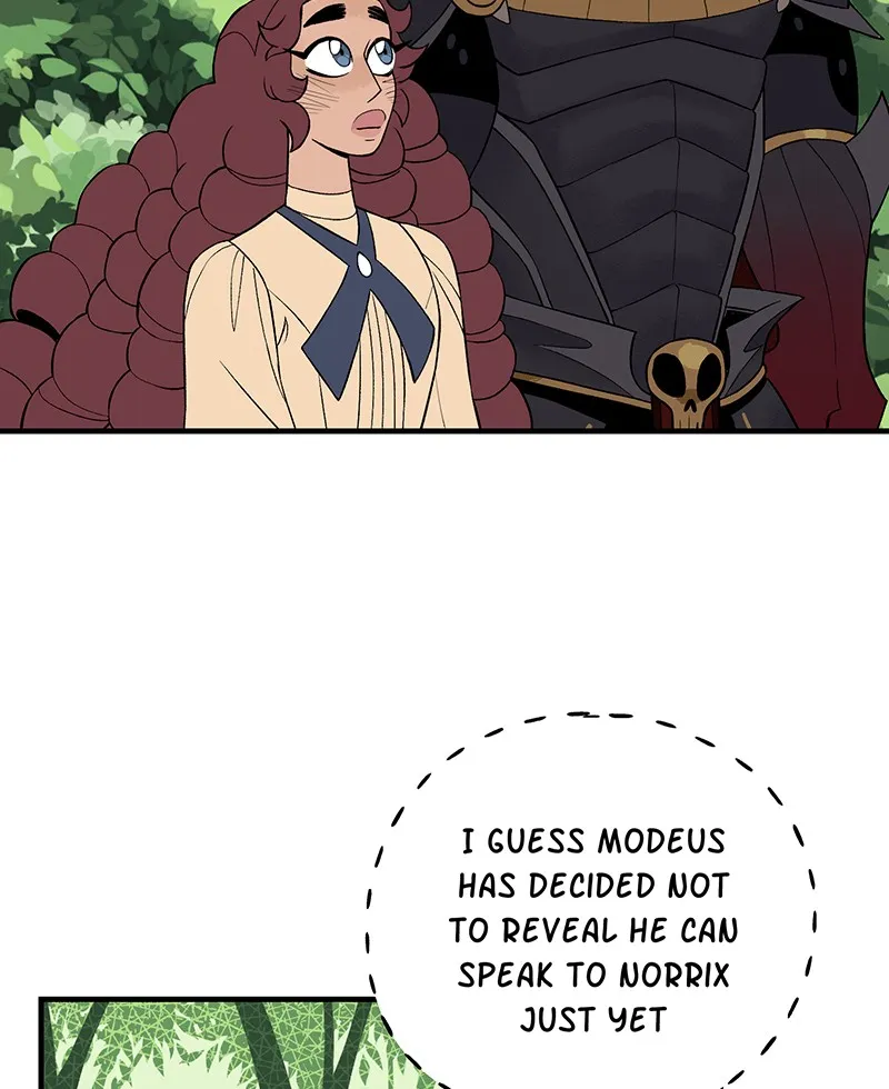 Suitor Armor Chapter 16 page 67 - 