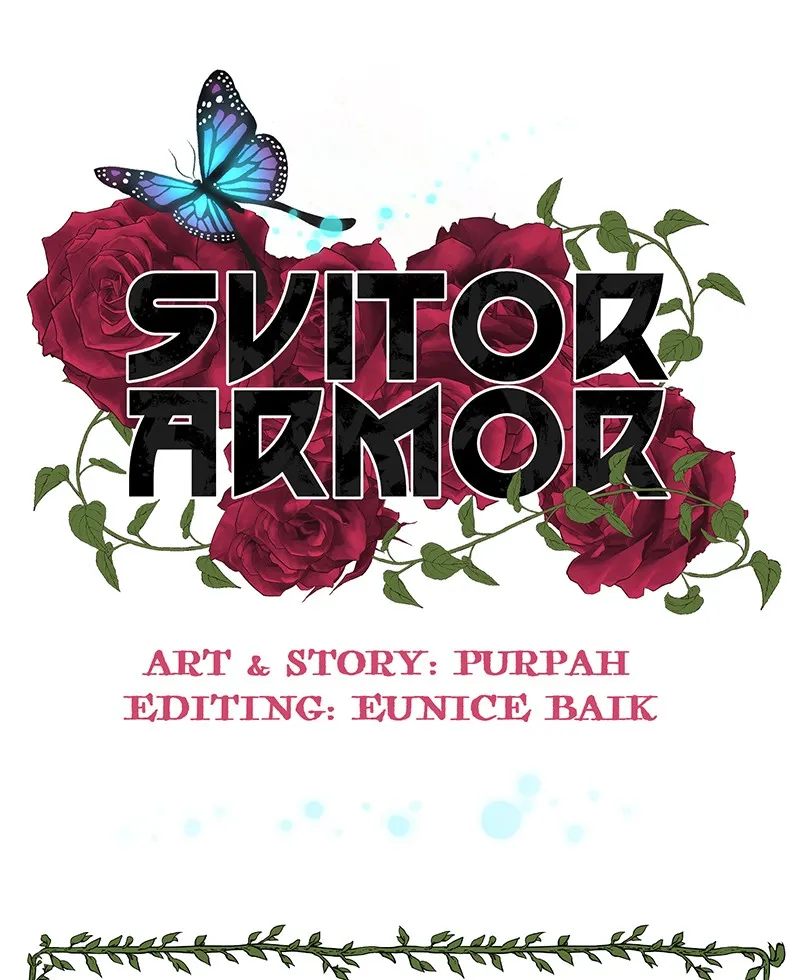 Suitor Armor Chapter 16 page 84 - 