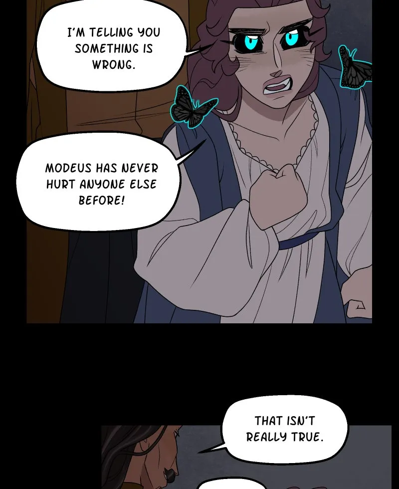 Suitor Armor Chapter 160 page 11 - 