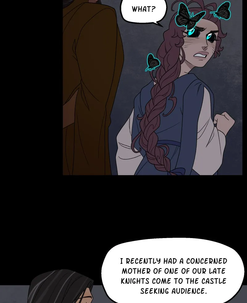 Suitor Armor Chapter 160 page 12 - 