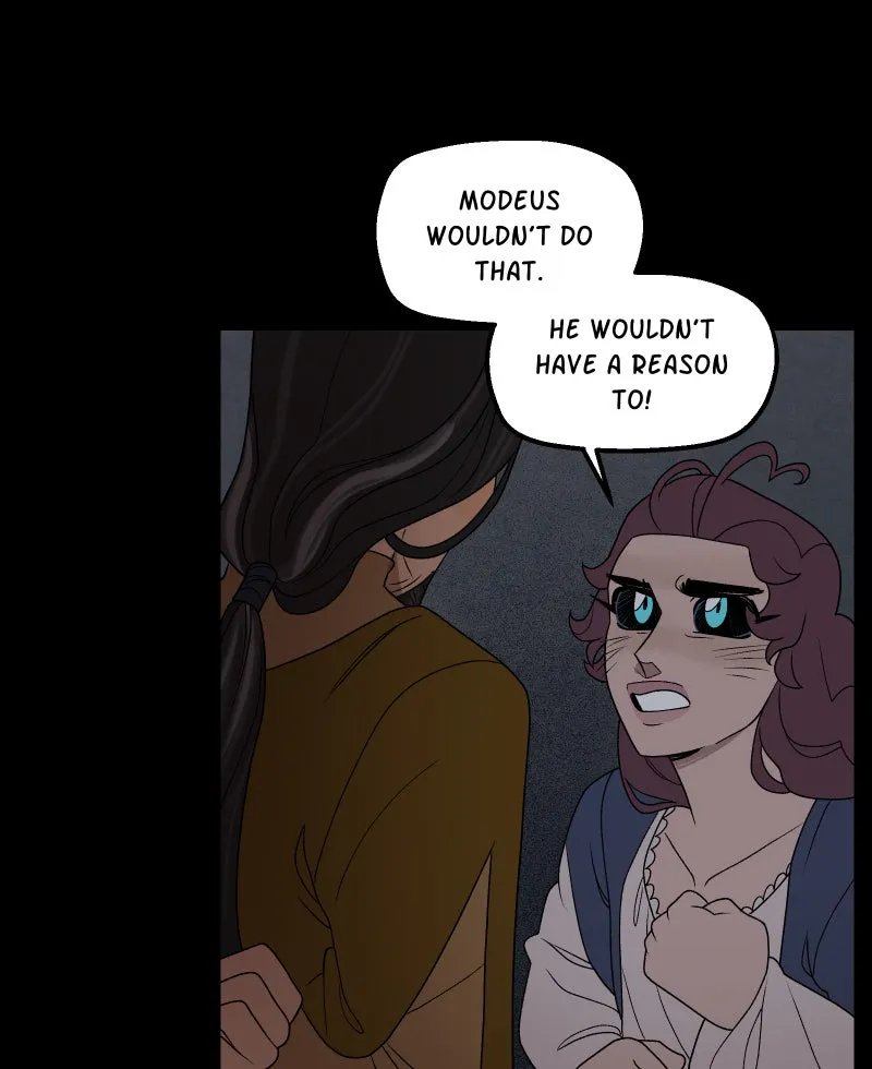 Suitor Armor Chapter 160 page 16 - 