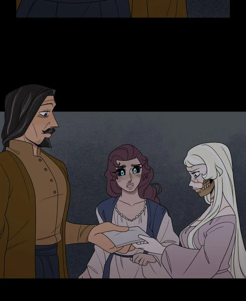 Suitor Armor Chapter 160 page 19 - 
