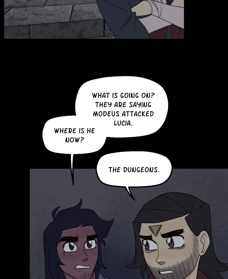 Suitor Armor Chapter 160 page 3 - 