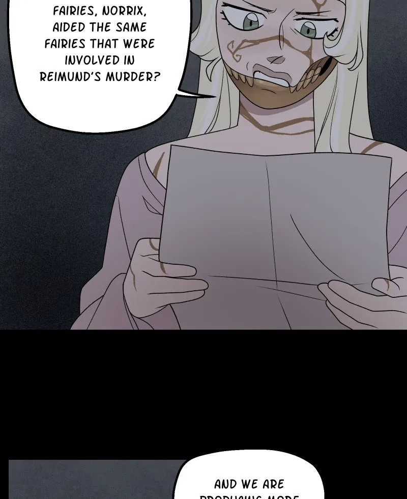 Suitor Armor Chapter 160 page 21 - 