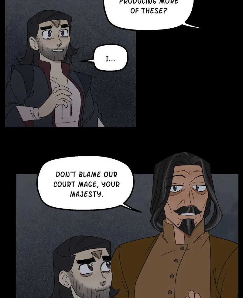 Suitor Armor Chapter 160 page 22 - 