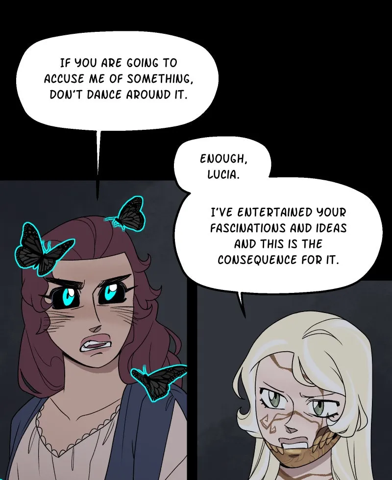 Suitor Armor Chapter 160 page 27 - 