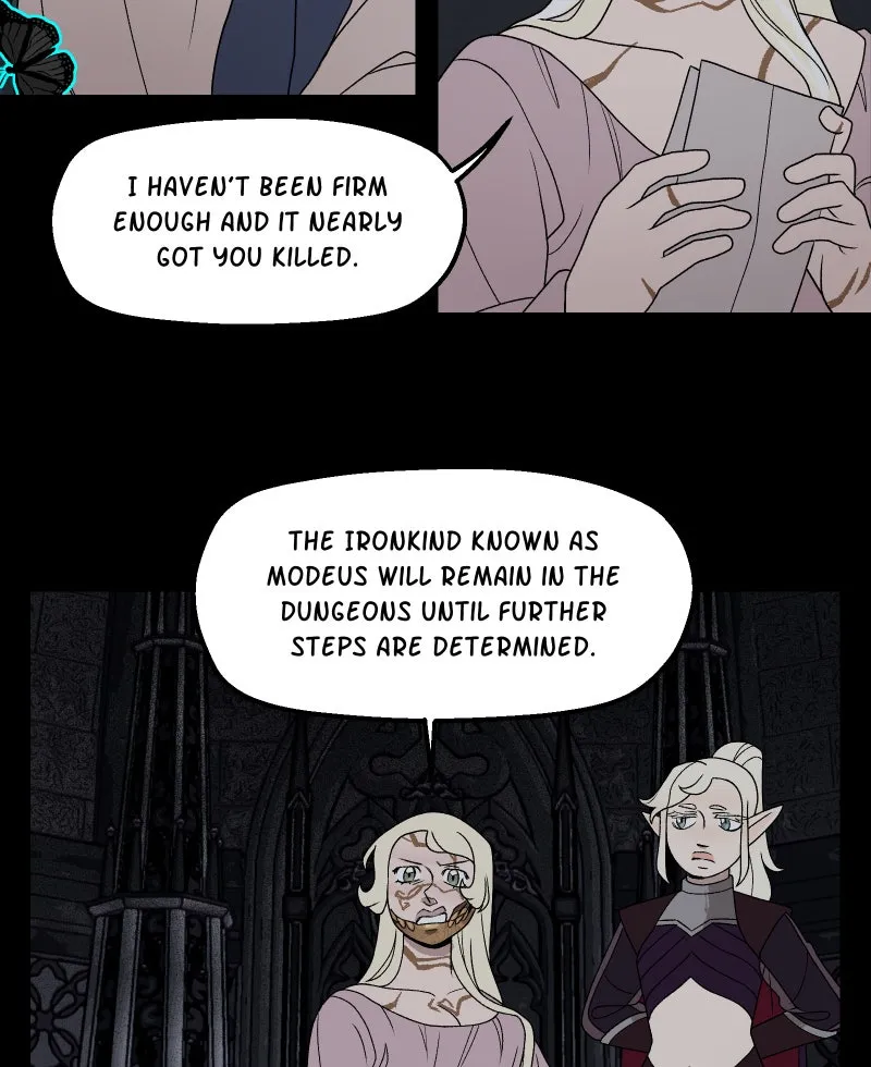 Suitor Armor Chapter 160 page 28 - 