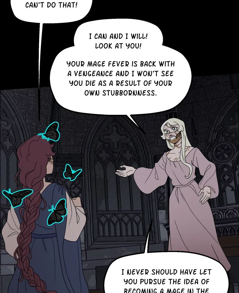 Suitor Armor Chapter 160 page 31 - 