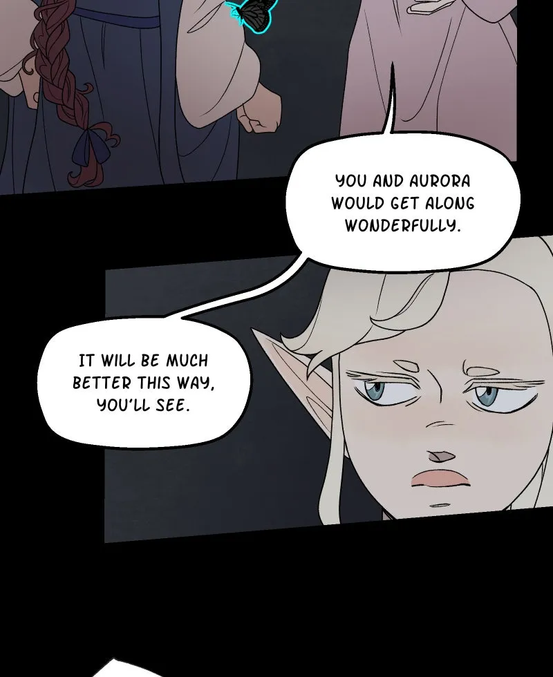 Suitor Armor Chapter 160 page 33 - 