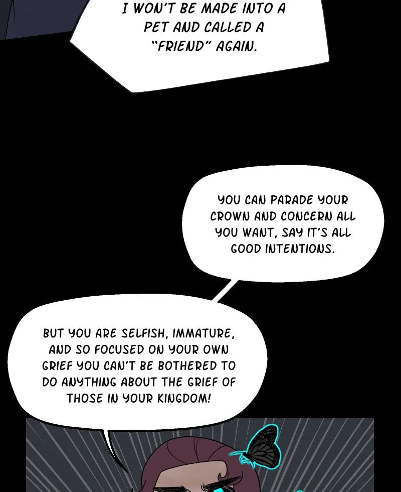 Suitor Armor Chapter 160 page 35 - 