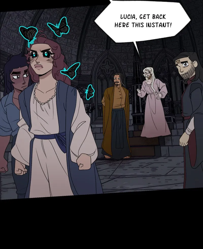 Suitor Armor Chapter 160 page 38 - 