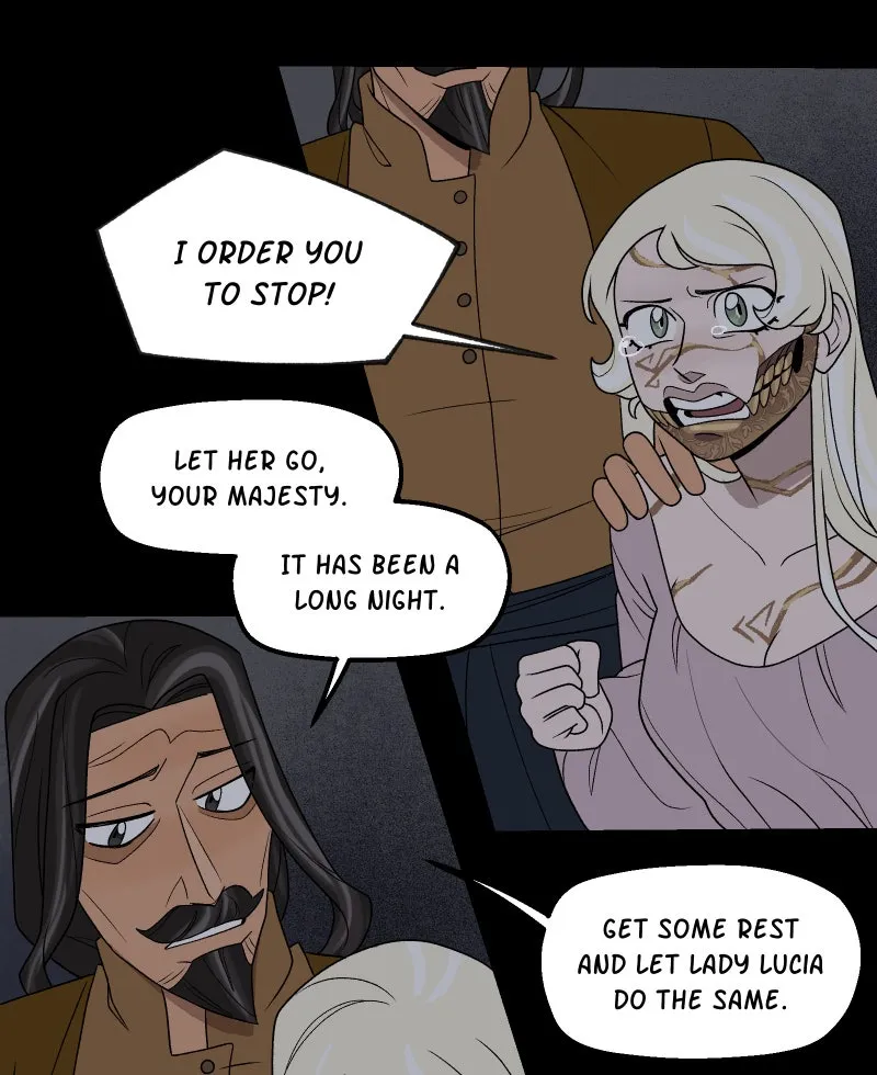 Suitor Armor Chapter 160 page 39 - 