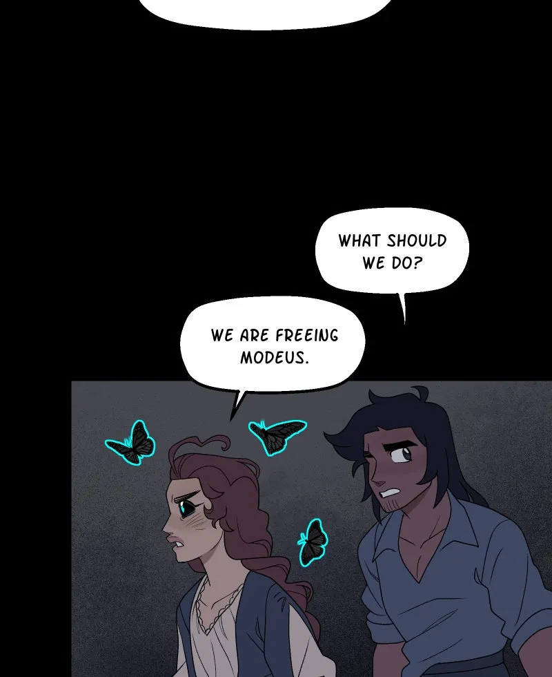 Suitor Armor Chapter 160 page 41 - 