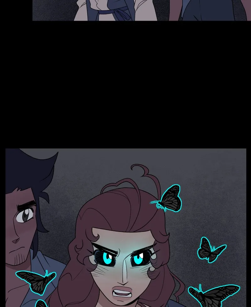 Suitor Armor Chapter 160 page 42 - 