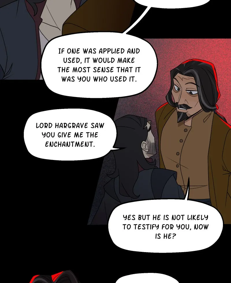 Suitor Armor Chapter 160 page 50 - 