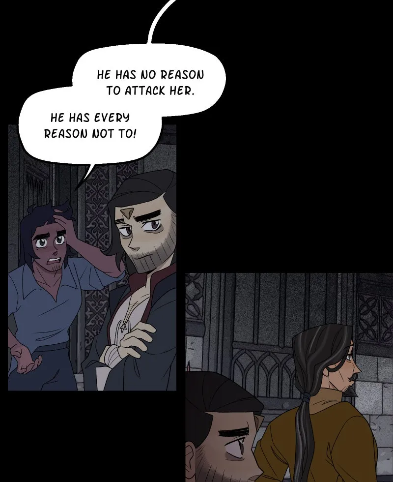 Suitor Armor Chapter 160 page 6 - 