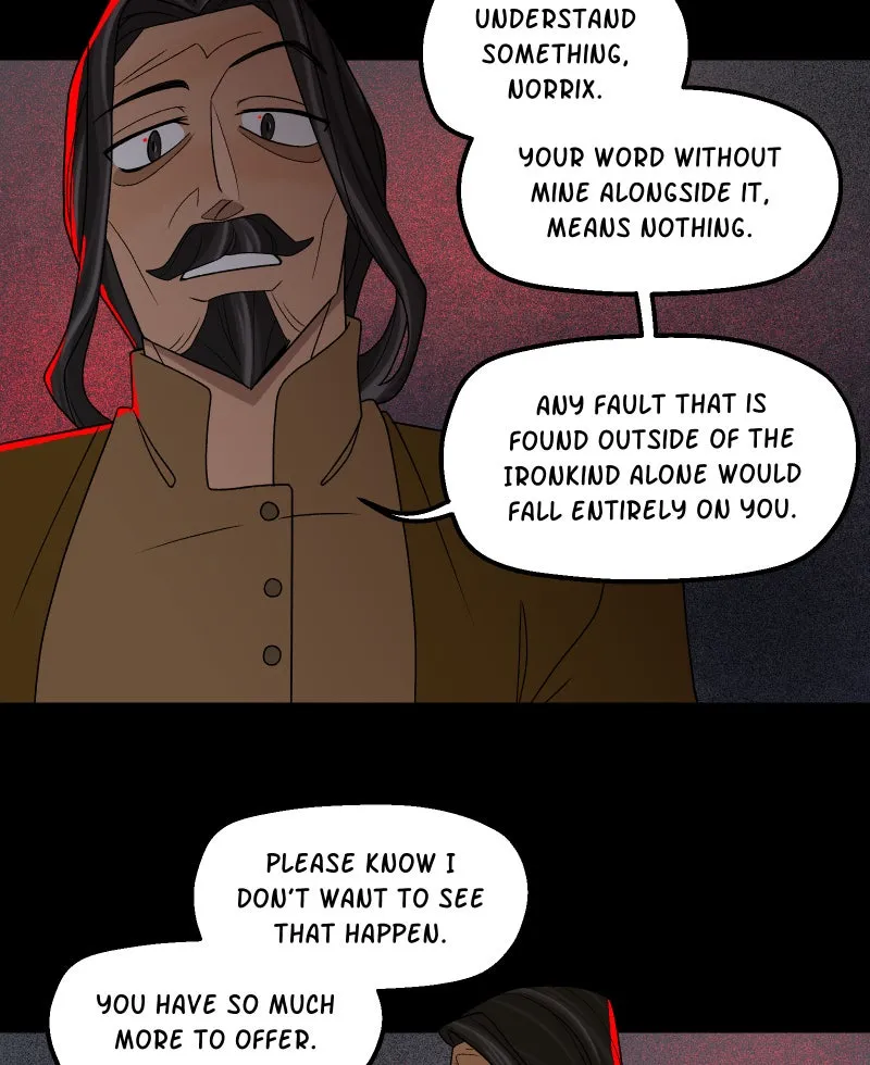 Suitor Armor Chapter 160 page 51 - 