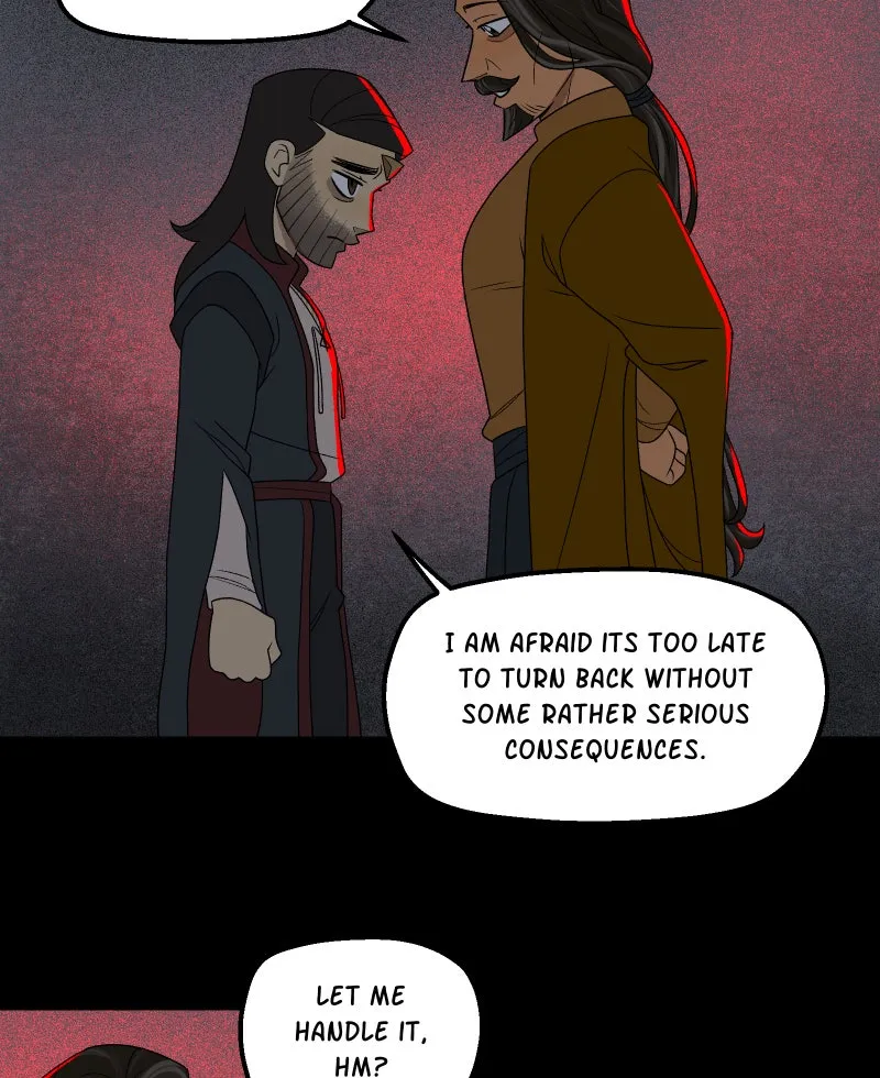 Suitor Armor Chapter 160 page 52 - 