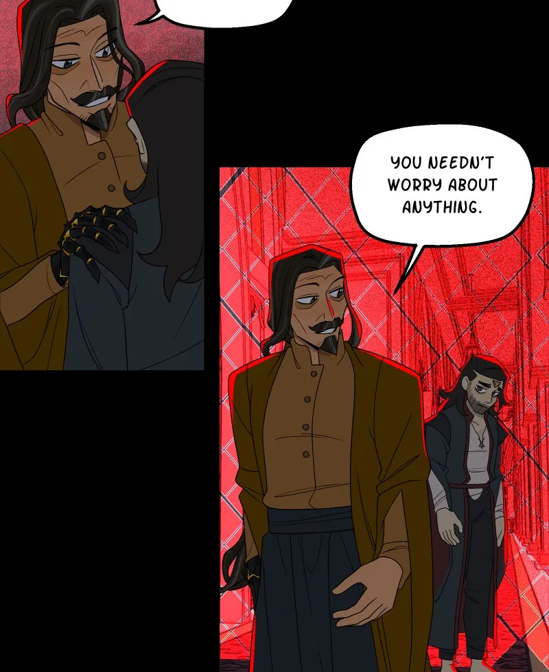 Suitor Armor Chapter 160 page 53 - 