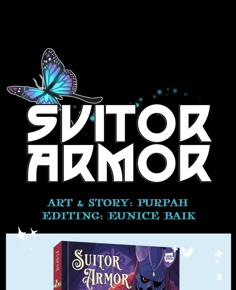 Suitor Armor Chapter 160 page 57 - 