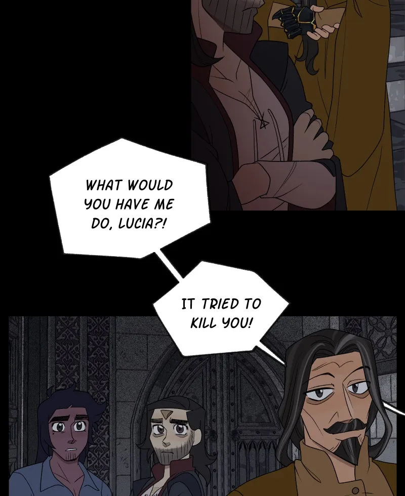 Suitor Armor Chapter 160 page 7 - 