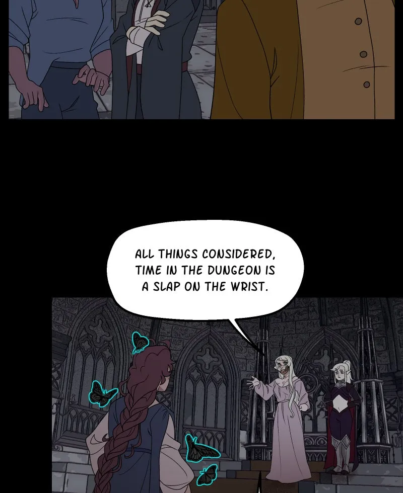 Suitor Armor Chapter 160 page 8 - 