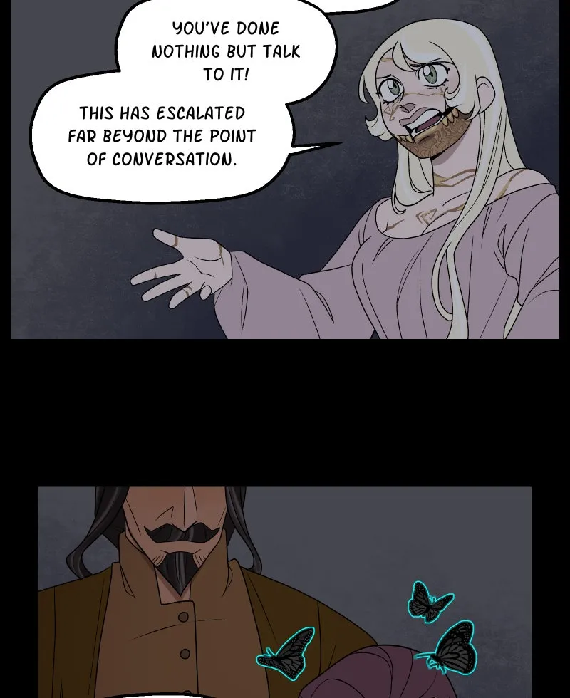 Suitor Armor Chapter 160 page 10 - 