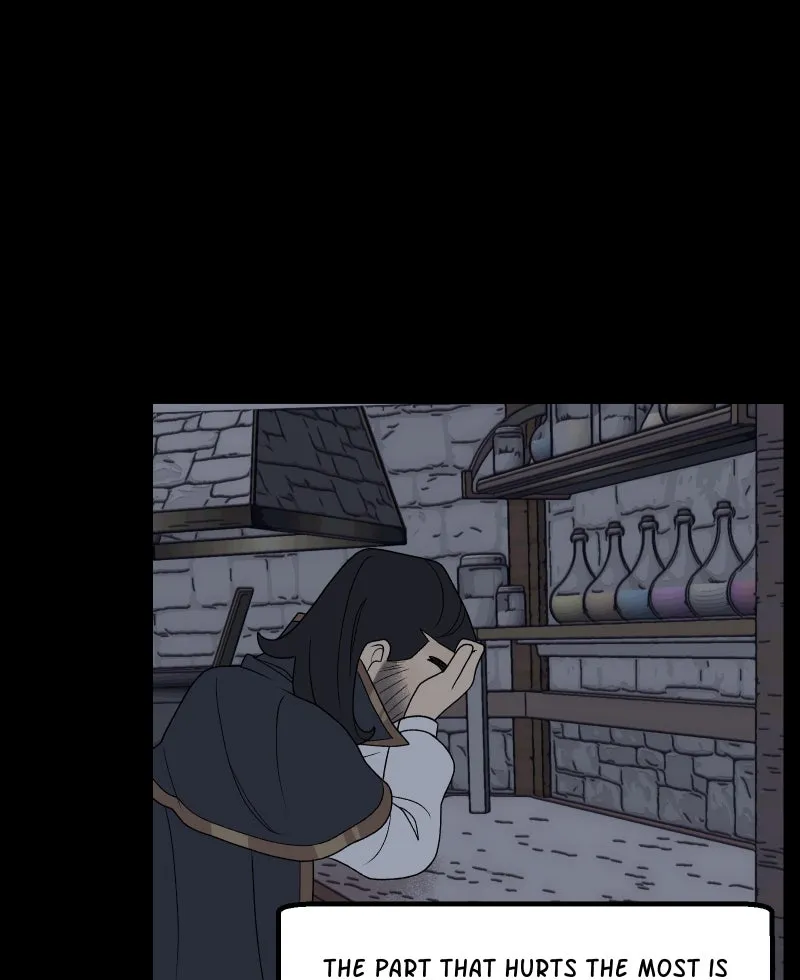 Suitor Armor Chapter 161 page 11 - 